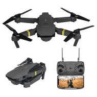 Drone E58 Dual Camera WIFI Wireless Remote FPV Avoid Obstacle