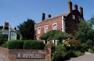 Milford Hall Hotel