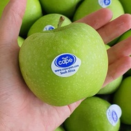 Green Apple Big - rm12/7pcs