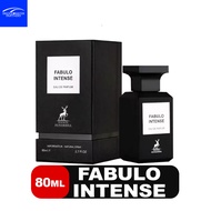 Maison Alhambra Fabulo Intense EDP (80ml)