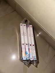 《我的幸福婚姻》1-4集 漫畫 包袋