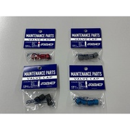 RAYS AIR VALVE CAP / Aluminium /