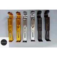 Endcup/ iron cover/ iron legs iron/