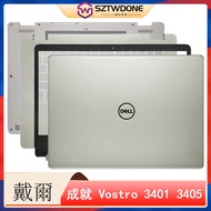 D Shell/Dell Achievement Vostro 3400 3405 V3400 A Shell B C Laptop