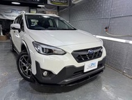 Subaru XV 輪圈升級