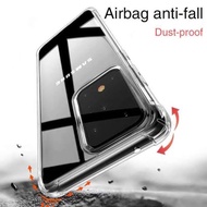 SAMSUNG M02/A02/A02S/A21S/S20 ULTRA ANTI CRACK