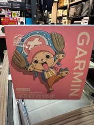 清貨平賣Garmin instinct 2s solar