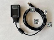 【可開統編】Honeywell霍尼韋爾3320g系列二維固定流水線條碼碼器, 固定式二維掃,成色新，已測試OK，
