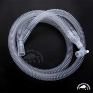 Anesthesia Circuit Breathing Corrugated Tube Ventilator Circuits Veterinary In