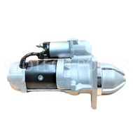 HINO EM100 EP100 EF750 24V 8.0KW HIGH SPEED STARTER MOTOR SAWAFUJI 28100-1790