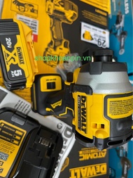 MÁY BẮT VÍT DEWALT DCF850MÁY BẮT VÍT DEWALT DCF850