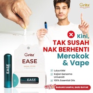 GRITZ EASE NASAL STICK