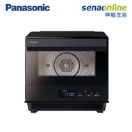 Panasonic 國際 NU-SC180B 20L 蒸氣烘烤爐 黑