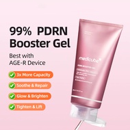 Medicube Salmon PDRN Booster Gel Moisturizing Soothing For Beauty Device