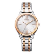 CITIZEN ECO-DRIVE EM0506-77A WOMEN'S WATCH