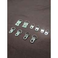 GANTUNGAN PICTURE HANGERS FRAME HANGERS FRAME HANGERS FRAME HANGERS CONTAINING 50-100 MOST