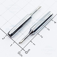 [2 Pieces]- 900M-T-1.5C Soldering Tip, 1.5mm Soldering Tip