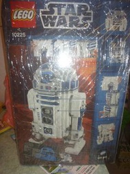 Lego Star R2D2 10225
