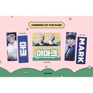 INA GO 2021 Cheering kit for Mark by bad8ight