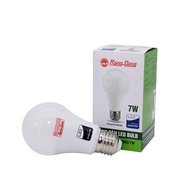 Rang Dong LED Bulb, SAMSUNG LED Chip, 2 Years 2-3-5-7-9-12-15W Rang Dong Central 36