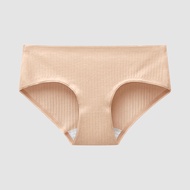 [Special Offer Area 79 Yuan Optional 3 Pieces] Banana Womens Underwear Antibacterial Breathable Brie