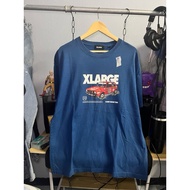 Xlarge t-shirt (Label)