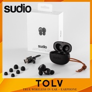 Sudio Tolv True Wireless Earbuds