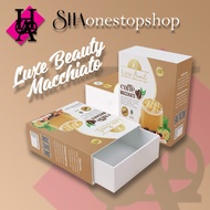Macchiato luxe slim /slimming coffee