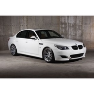 BMW E60 M5 BODYKIT PP MATERIAL