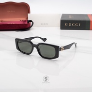 แว่นกันแดด Gucci GG1534S 001