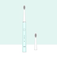 SEAGO Sonic Electric Toothbrush 360 Upgraded Automatic Rechargeable Tooth Brush Waterproof Replacement Brush Heads Gift SG548