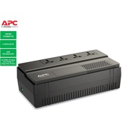 APC Easy UPS Backup Battery BV650I-MS