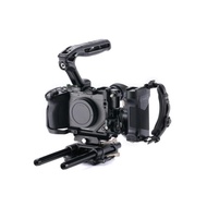 Tilta Camera Cage for Sony FX2 (Black) Cage / Basic / Pro