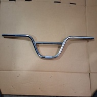 handle fgfs SE bikes 5.5"rise cromoly steel