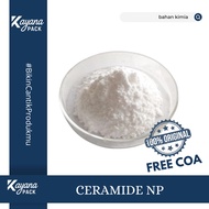 Ceramide Powder Size 0.5g 1 Gram/ 5 Gram Moisturizer Skin/ - Raw Material (ceramide 3)