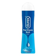 DUREX Play Classic H2O Lube 50ml