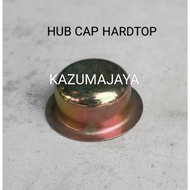 Hub Cap Lid Hubcaps Axle Hardtop 2F / 2B Land Cruiser BJ40 / BJ45 / FJ40 / FJ55 / HJ45