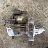 Honda Jazz City GE TMO  Starter High Speed