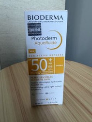 Bioderma Photoderm Aquafluide SPF50+ 防曬乳 40ml