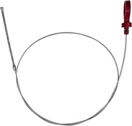 PXASU Engine Oil Level Dipstick Fluid Indicator for Chrysler 200 300 Sebring Dodge Charger Durango J