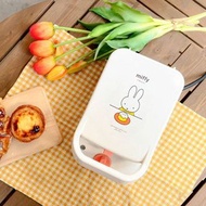 🇰🇷韓國 Miffy 3 in 1三文治窩夫機鯽魚燒機🆕