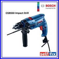 【BOSCH】GSB550 Professional Impact Drill 550W