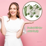 Vớ phụ nữ 10 đôi tất mẫu tất TF-Ais-VN