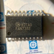 FAN7388MX FAN7388 7388 SOP-20 motor control IC components, genuine new imported goods