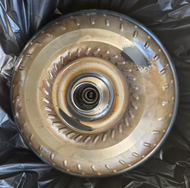 Remanufactured 6F35 TRANSPEED Auto Transmission Torque Converter For Ford Edge 2.3