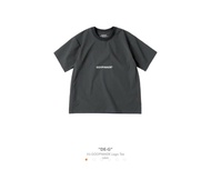 Box size Goopimade “DE-G” It’s GOOPiMADE Logo Tee - Gray goopi Goopimade