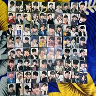[ON HAND] ONEUS KEONHEE PHOTOCARDS OFFICIAL PHOTOCARD