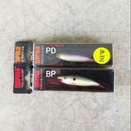Rapala Tail Dancer Lure