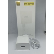 ORIGINAL REALME C55 TYPE C 18W CHARGER