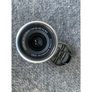 Fujifilm XC Lens Lens 15-45mmF3.5-5.6 OIS PZ mirrorless for XA3 XA5 XA10 XA20 XT10 XT1 XT100 XT200 XT2 kit Etc Smooth